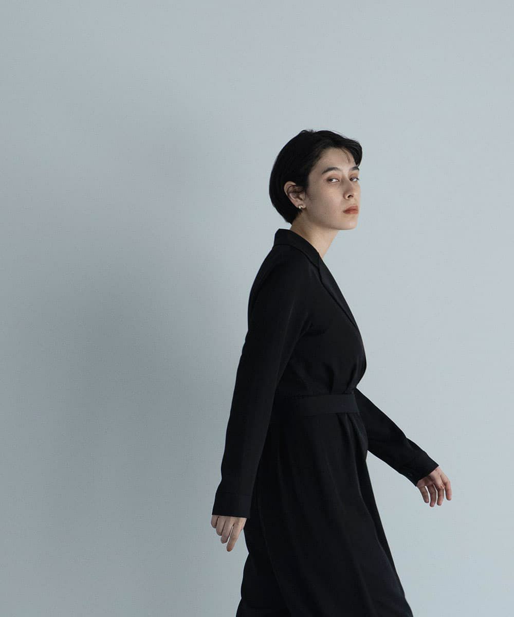 着用イメージ　168cm Mサイズ