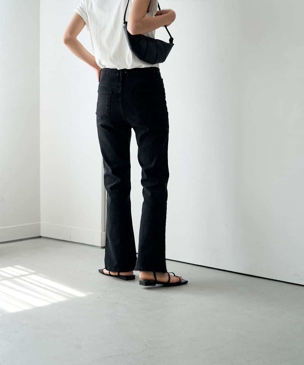 着用イメージ　167cm 