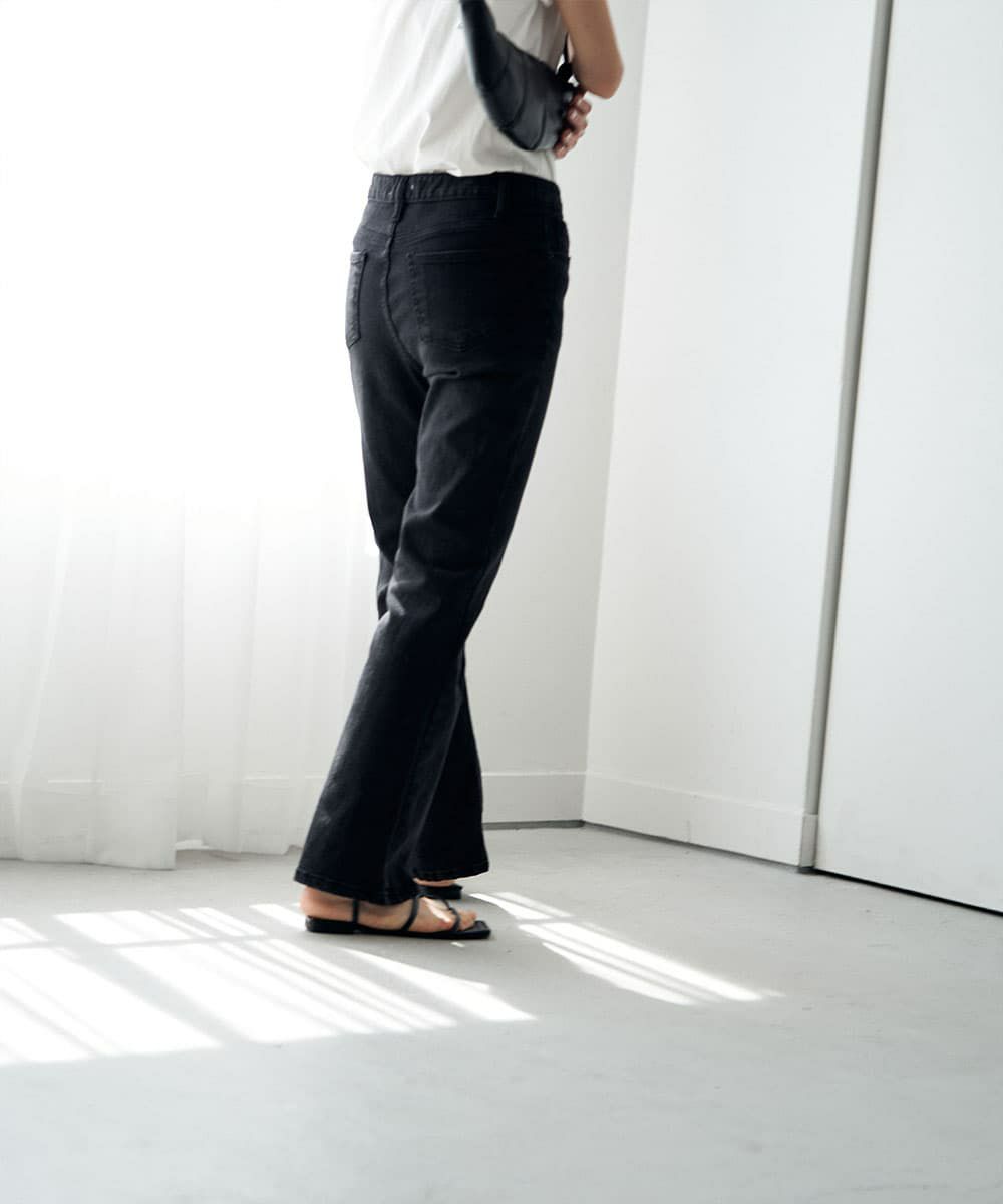 着用イメージ　167cm 