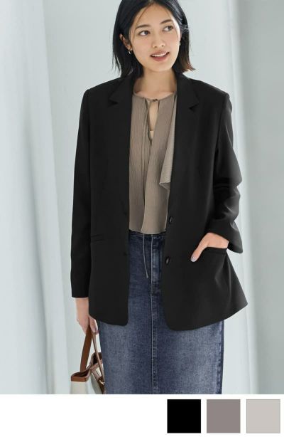 クラシカル付け袖メイド服セットアップ：ショート丈ver. | Pay ID