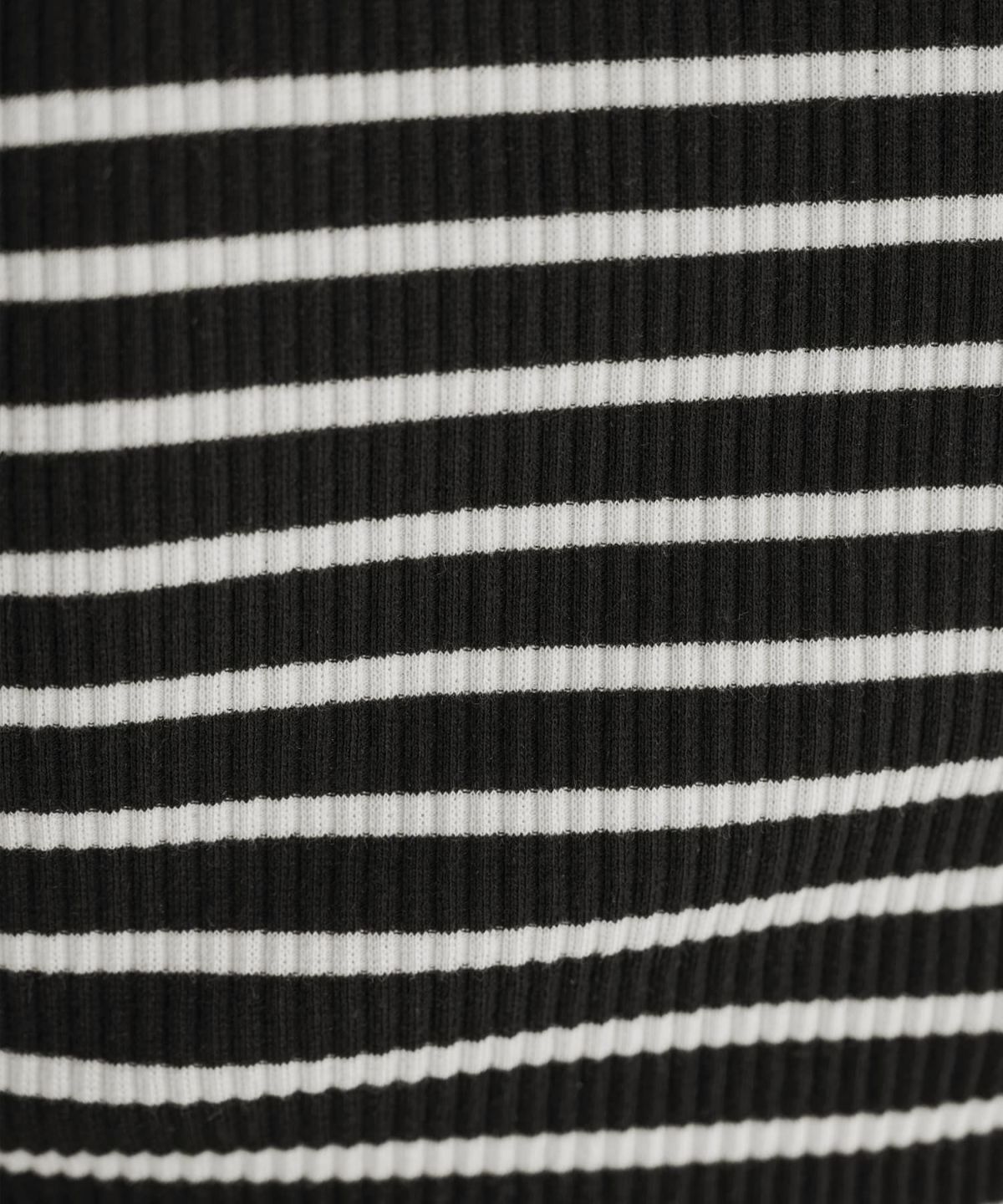 着用イメージ　166cm ブラック