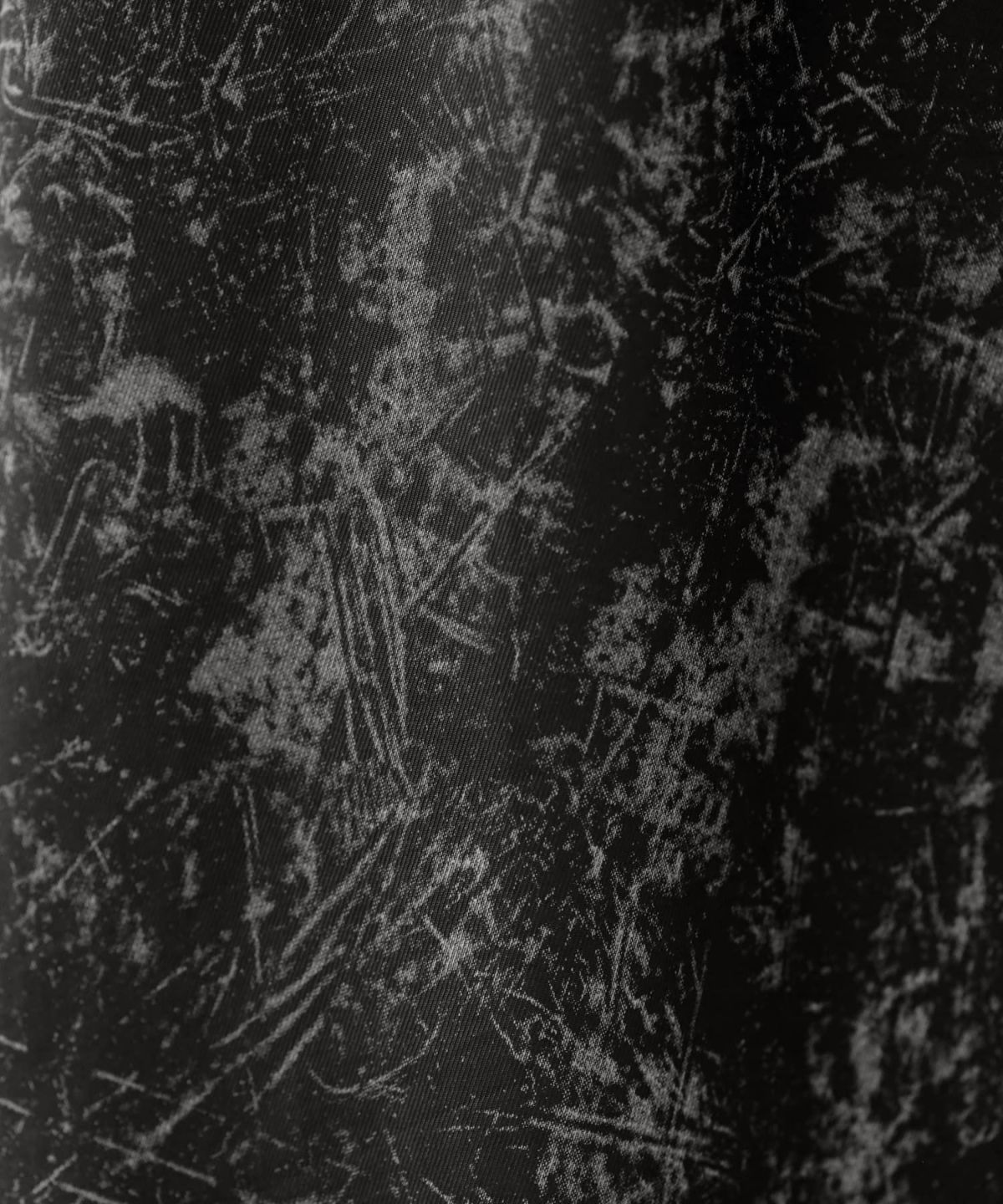 着用イメージ　165cm 02サイズ ブラック