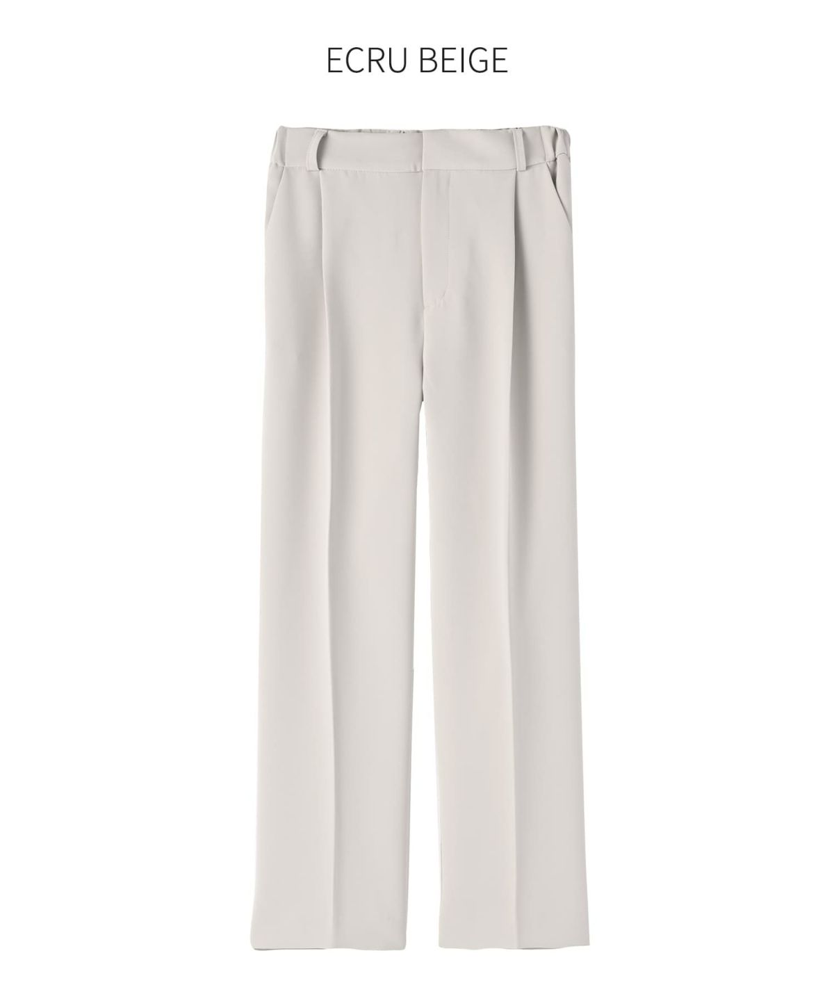 エクリュベージュ