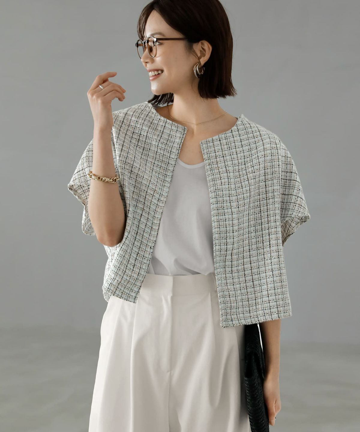 ホワイトミックス