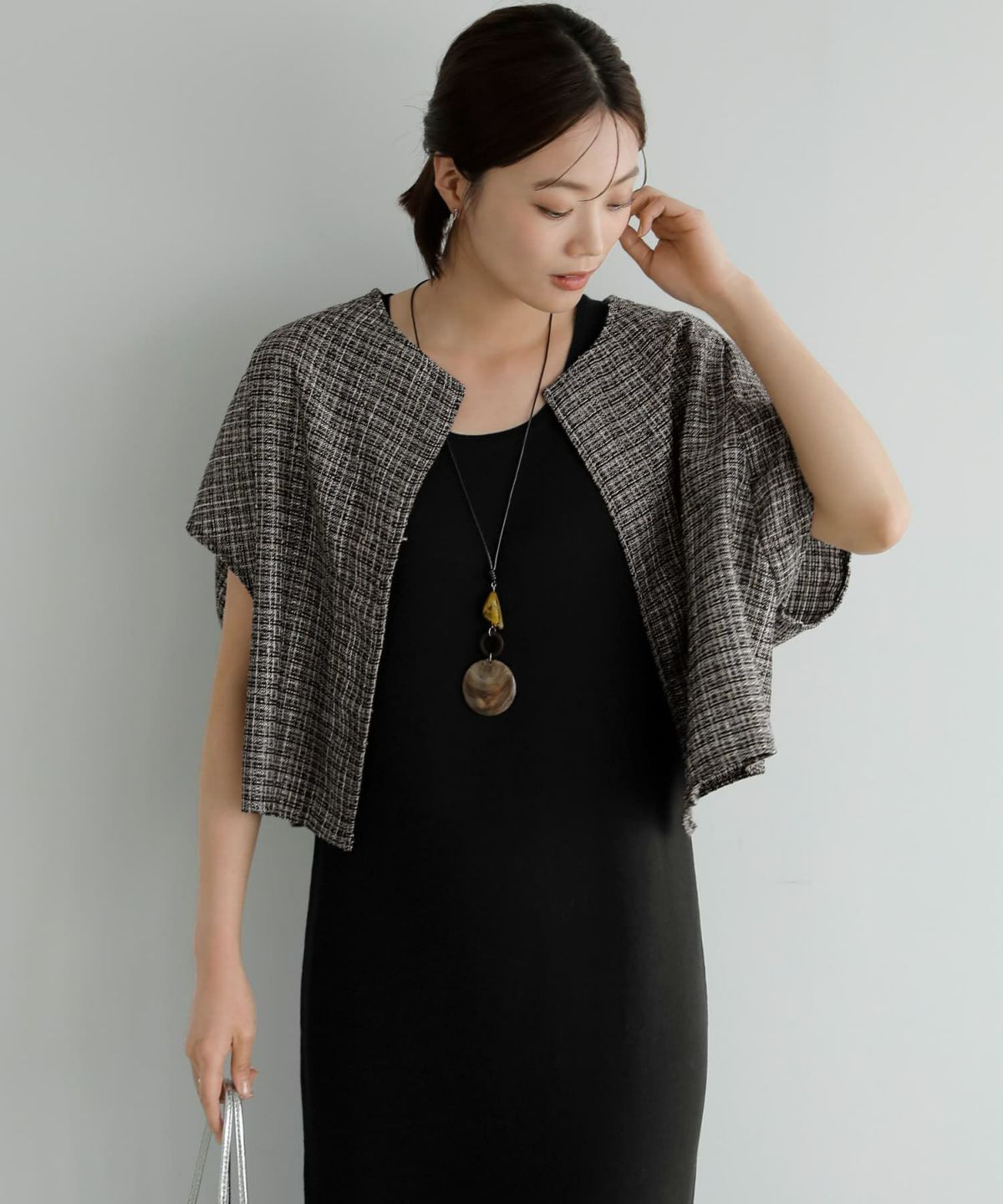 ブラックミックス