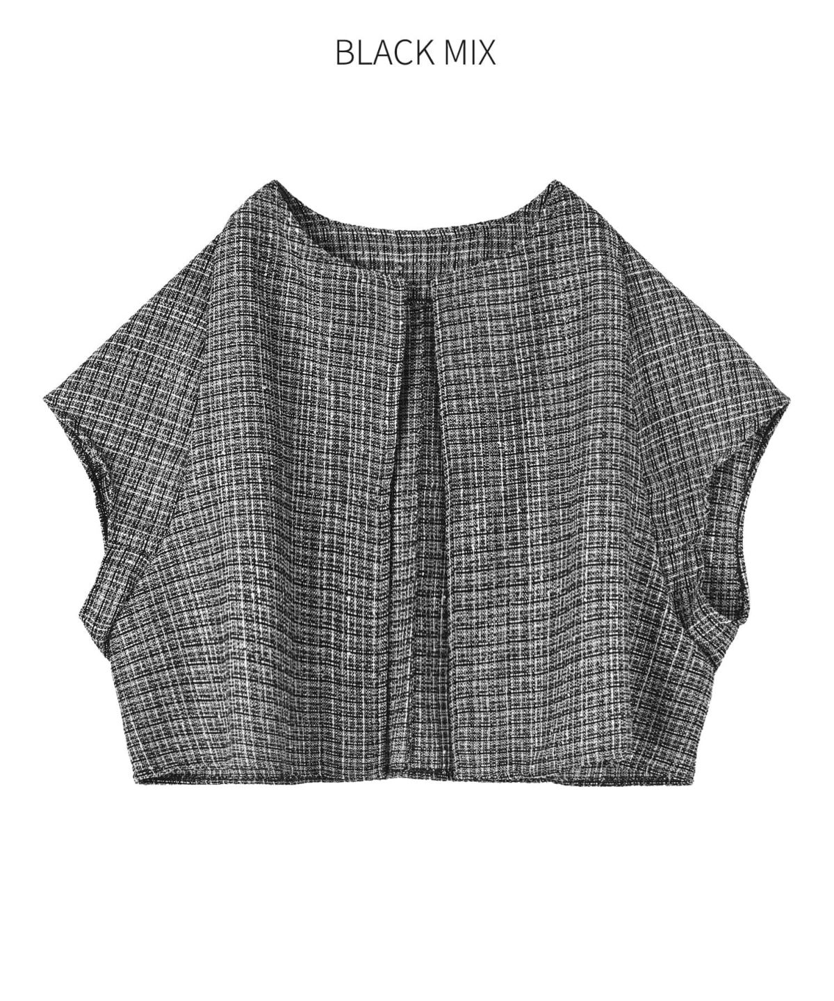 ブラックミックス