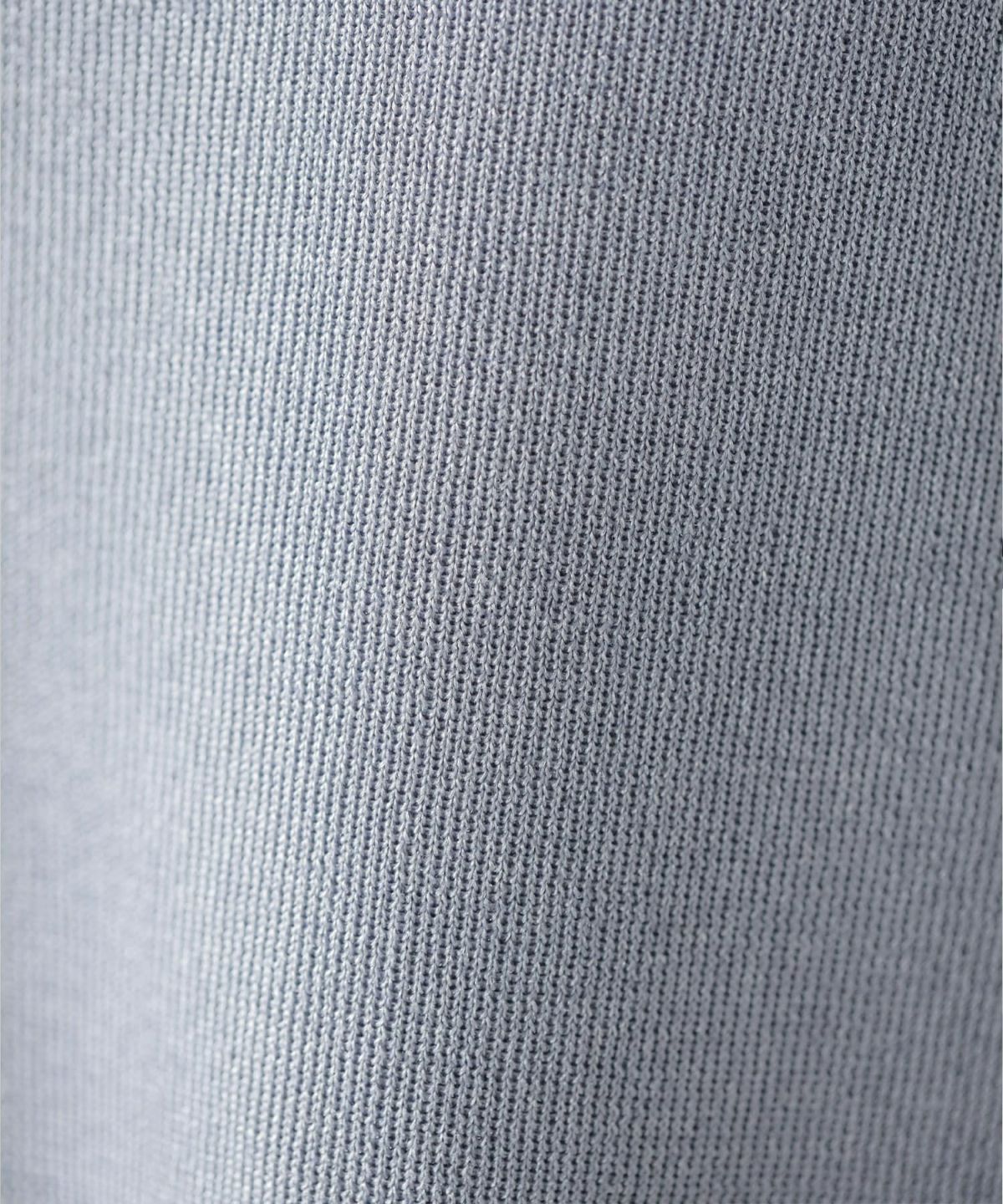 着用イメージ　165cm 02サイズ ニュアンスブルー