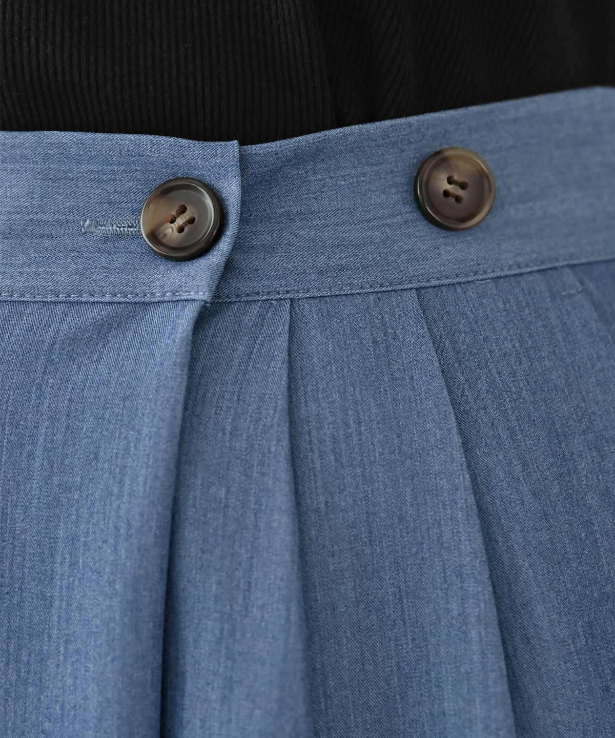 着用イメージ 172cm サックス