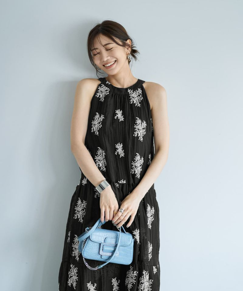 新品】モナリザ キッズ☆ワンピース☆size7