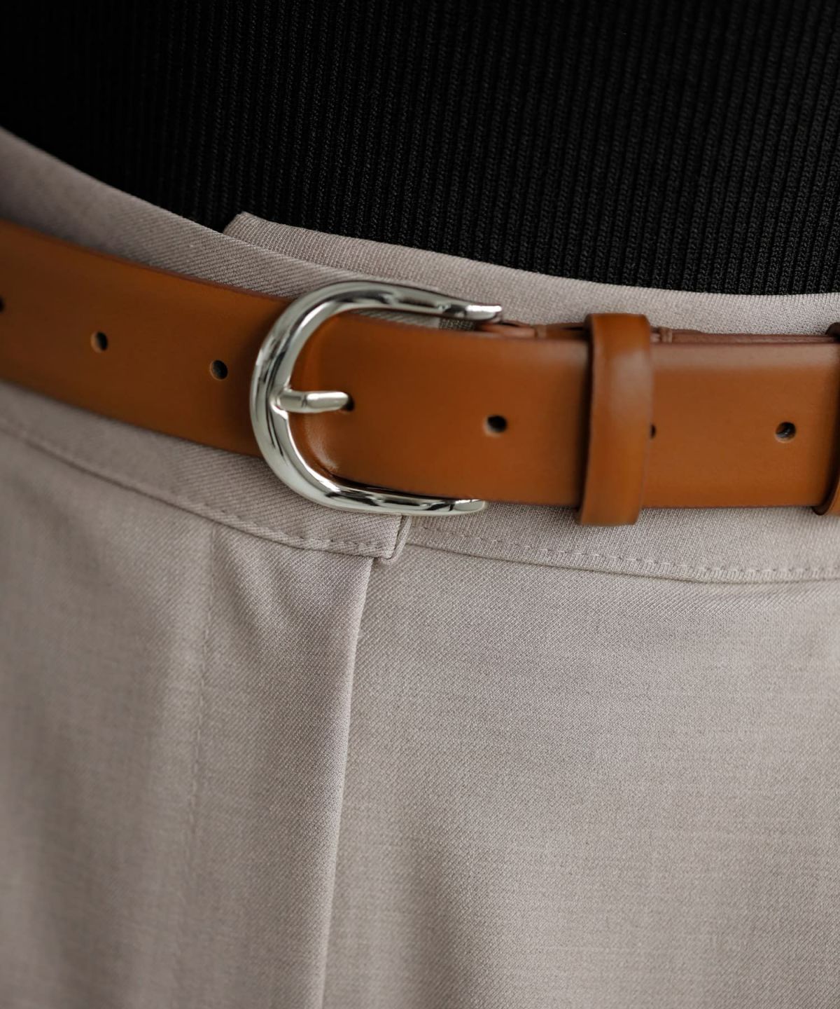 ライトブラウン