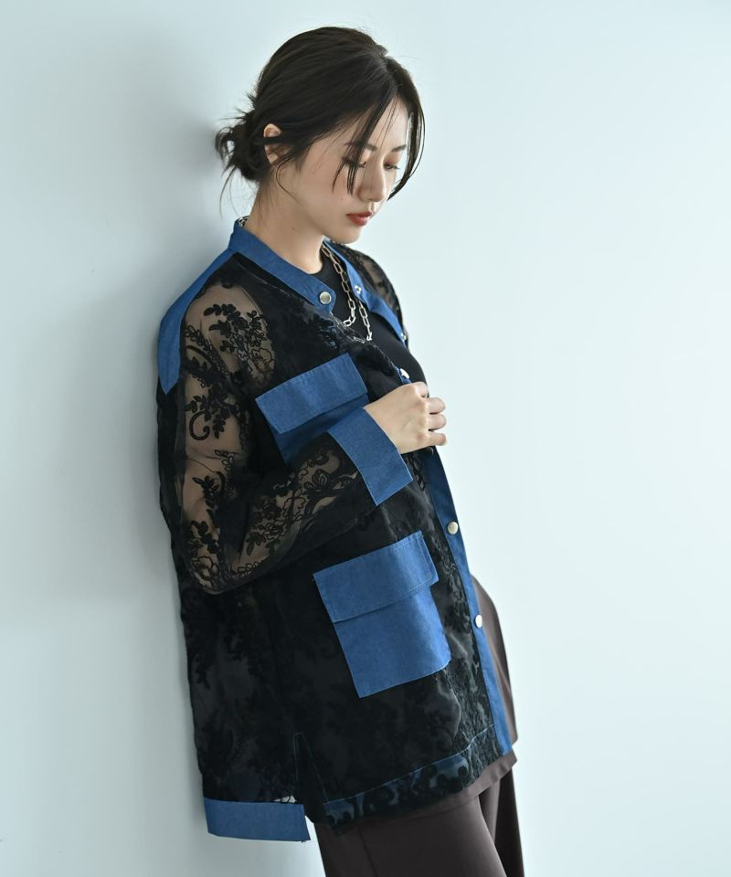 T-shirt | NIER CLOTHING