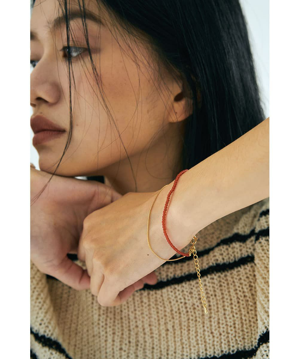 着用イメージ　RED