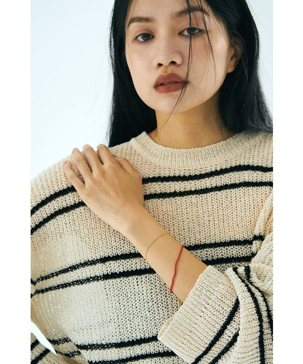 着用イメージ　RED