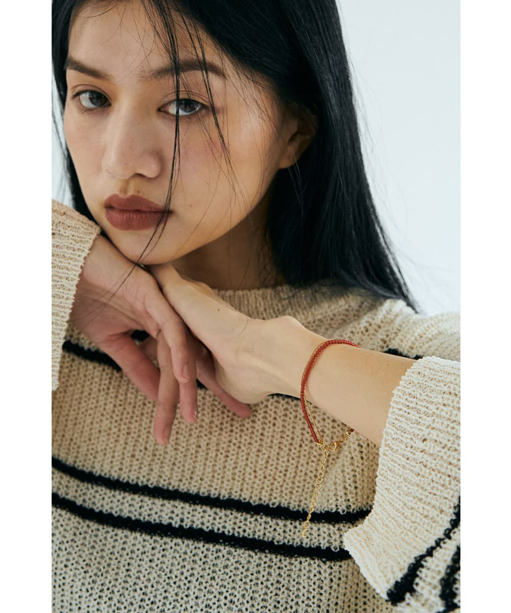 着用イメージ　RED