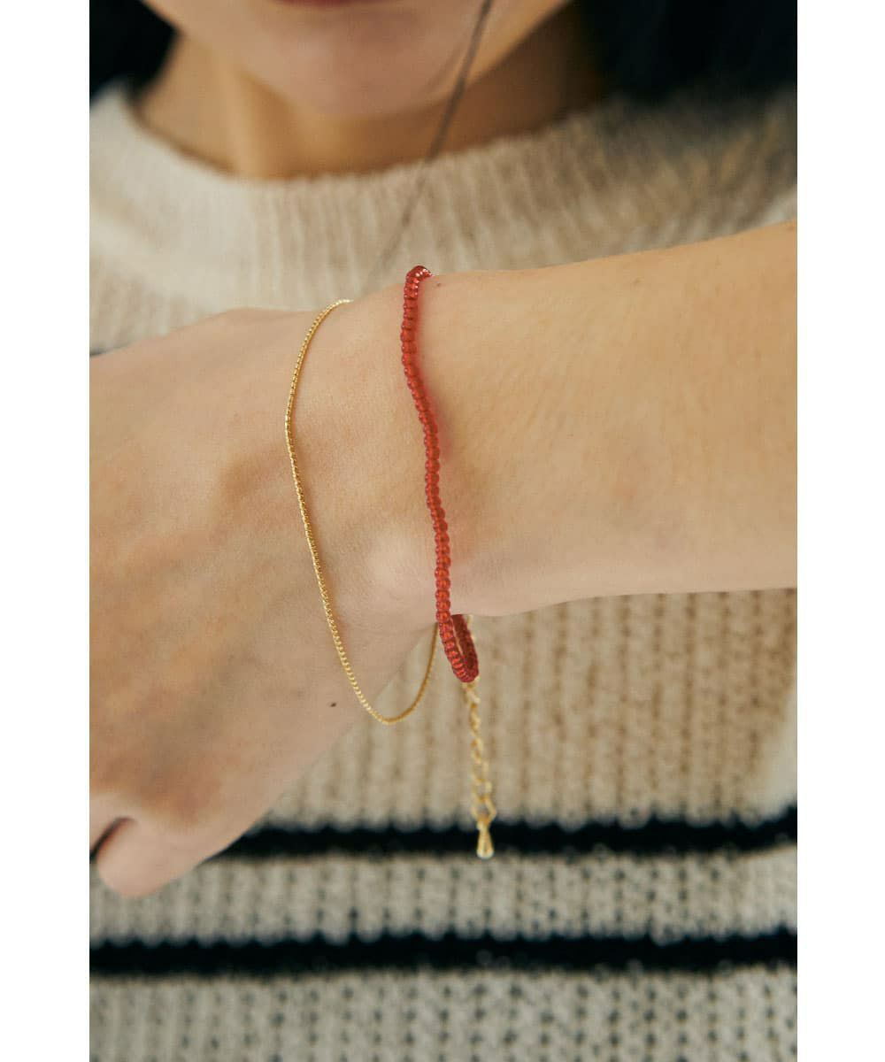 着用イメージ　RED