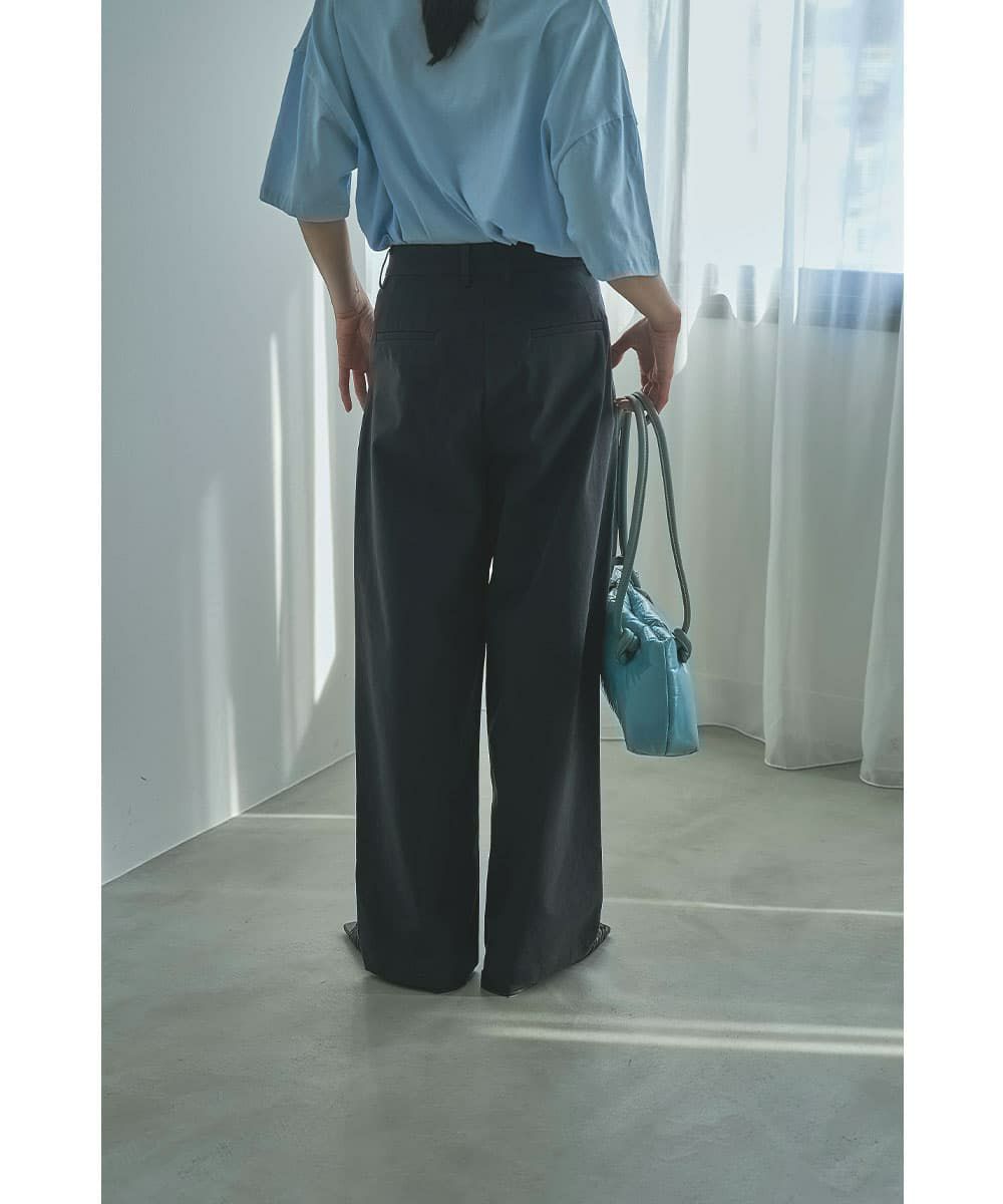 着用イメージ　164cm