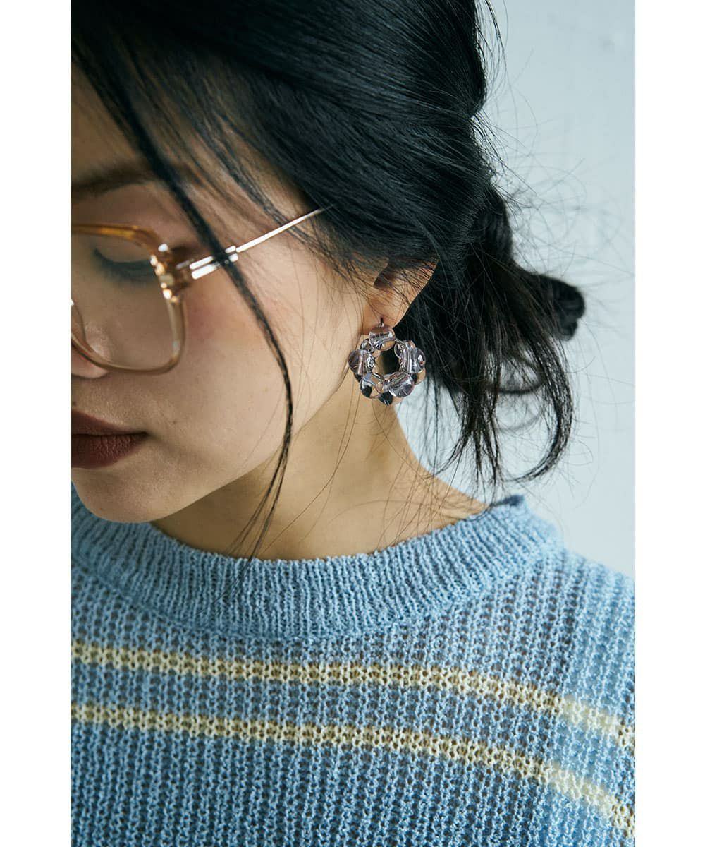 着用イメージ GRAY