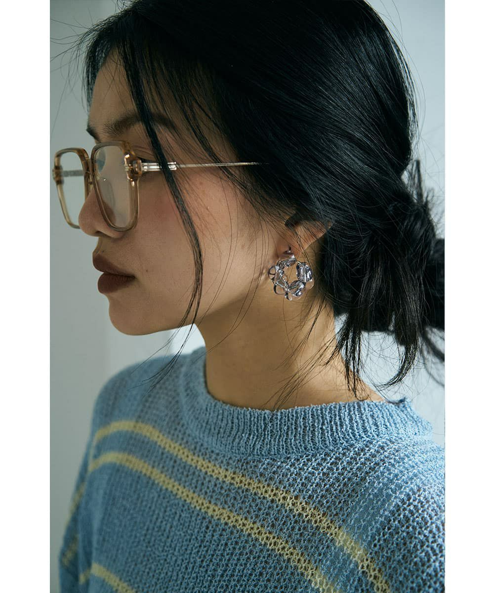 着用イメージ GRAY