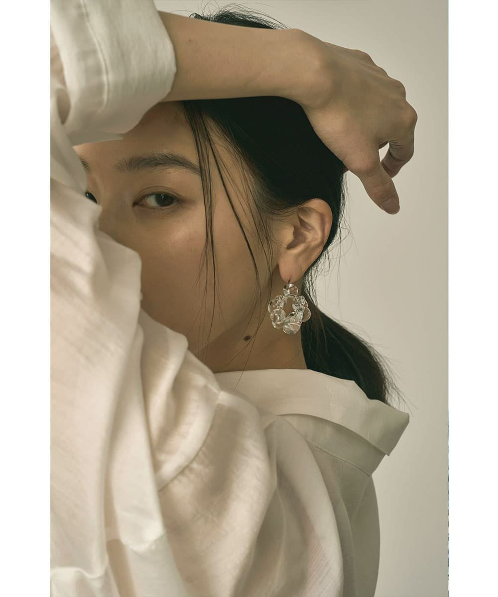 着用イメージ CLEAR