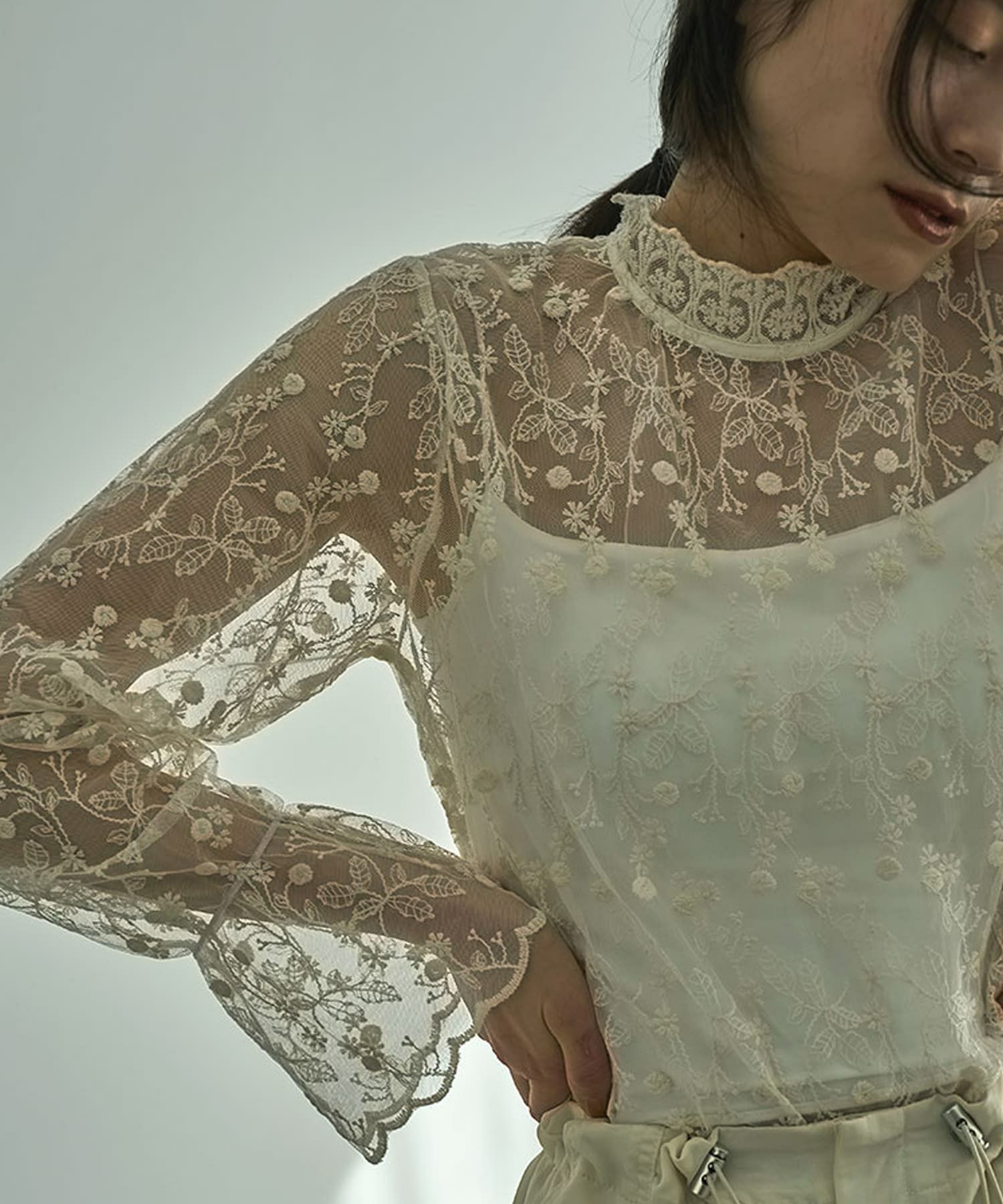 IVORY