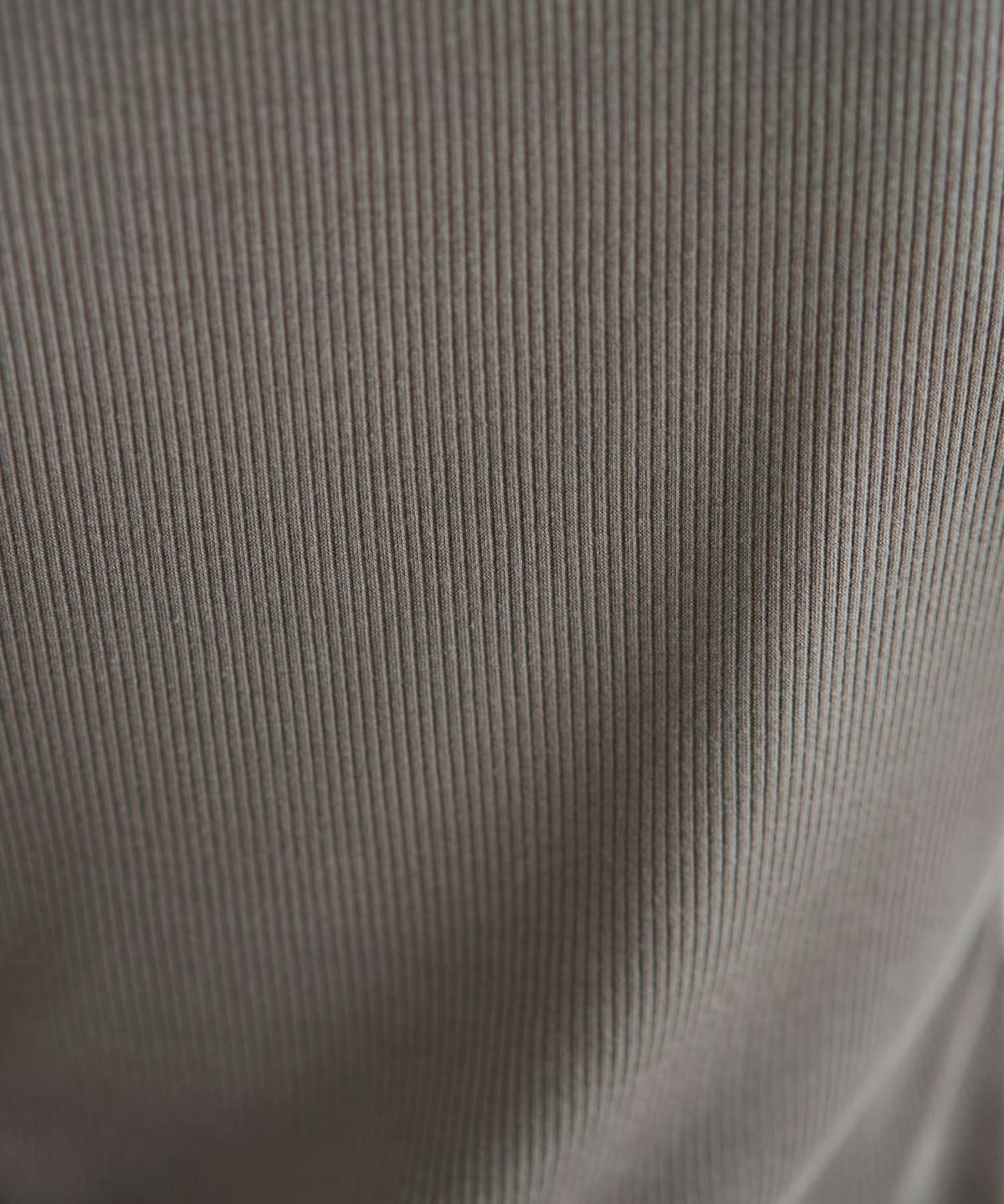 着用イメージ　166cm ストーン