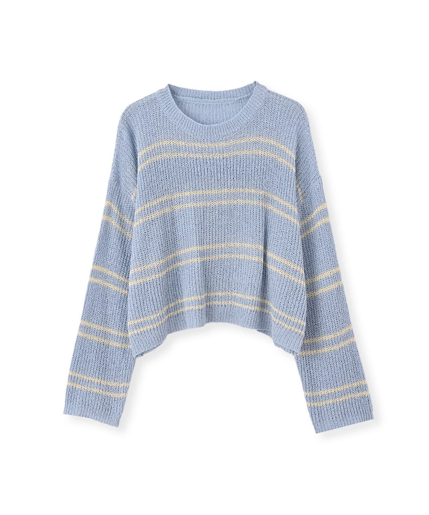 LIGHT BLUE