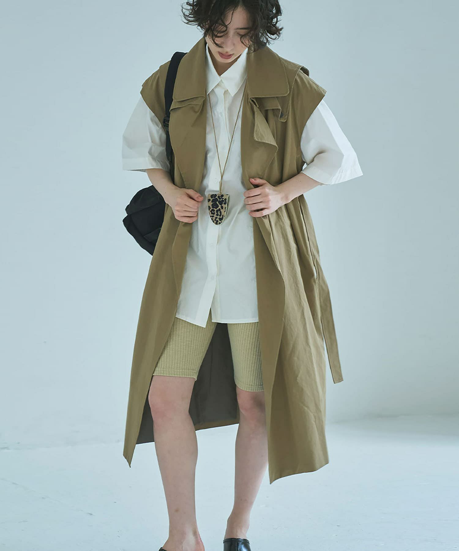BROWN BEIGE