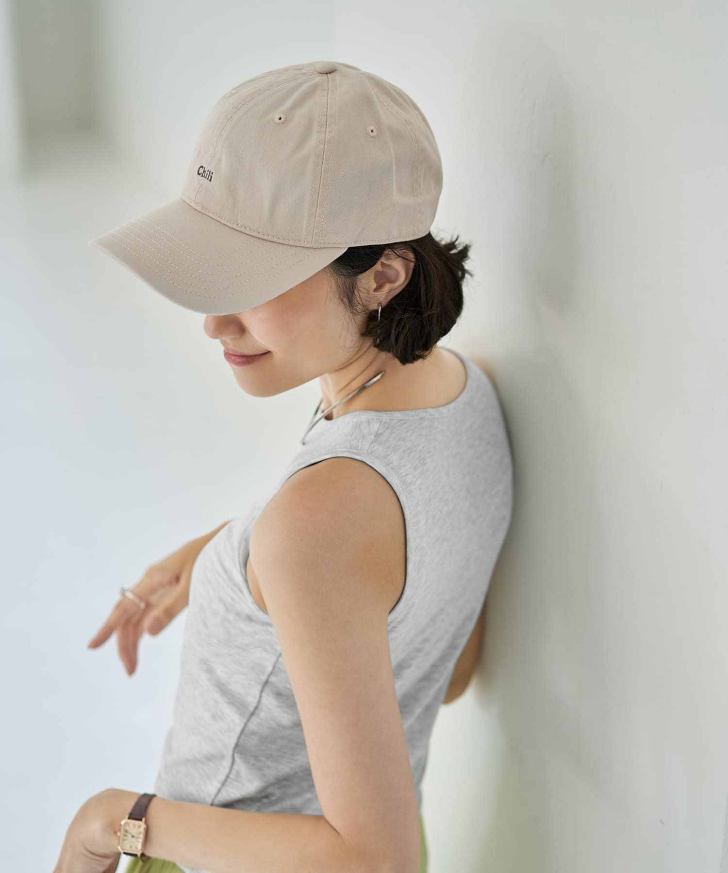 グレージュ