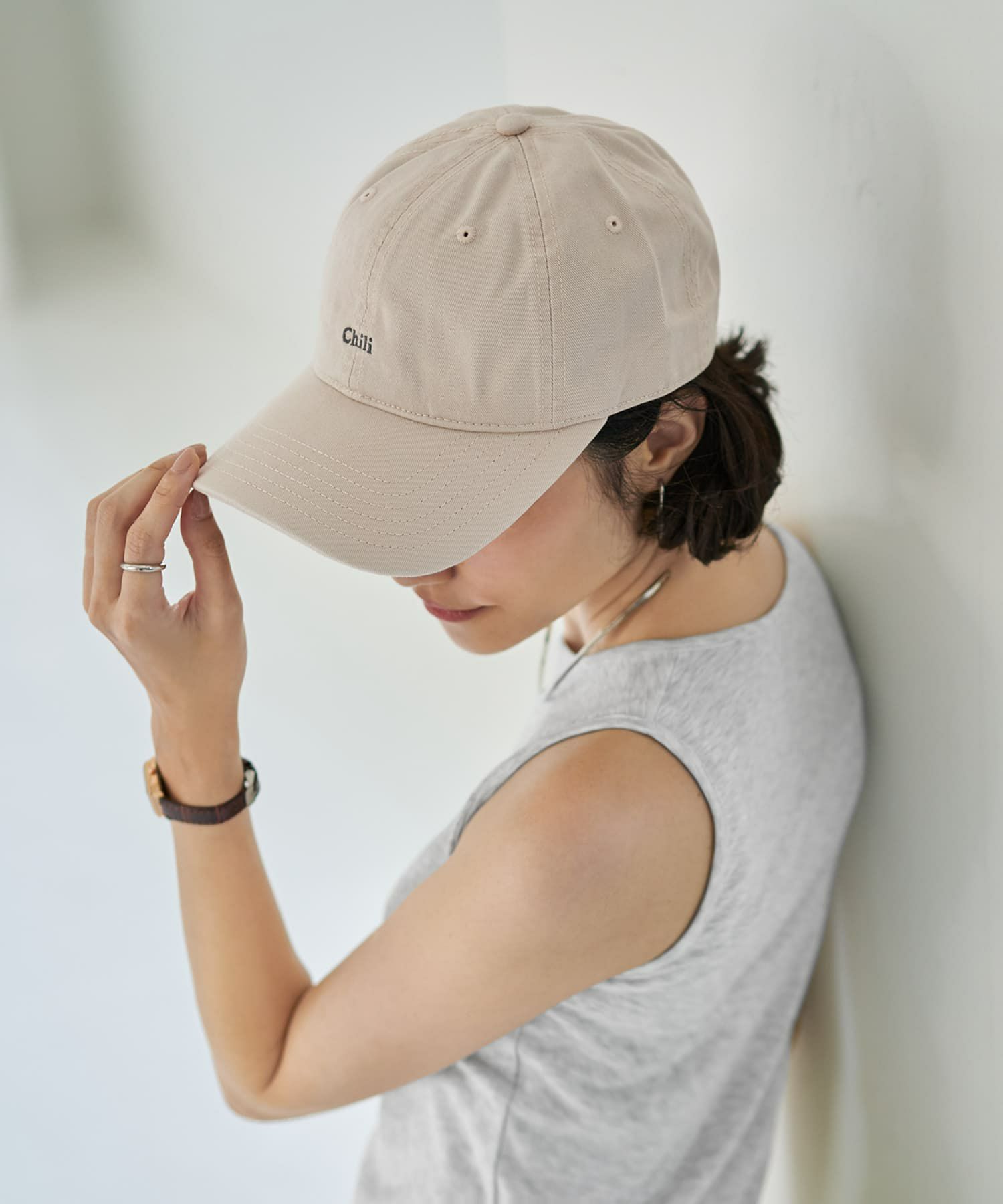 グレージュ