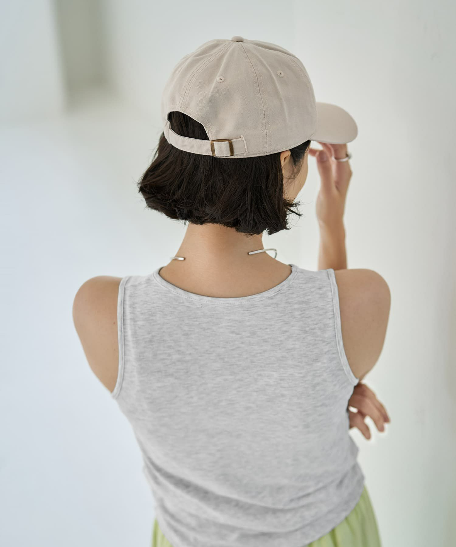 グレージュ