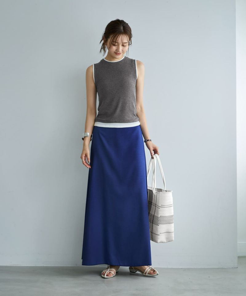 Vintage Design Skirt | Shury