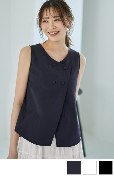 7638 ブルー×大人フェミニンコーデ♡Mサイズ レディース服まとめ売り 12点 愛されフェミニンスタイル・大きいサイズのコーデアイテム