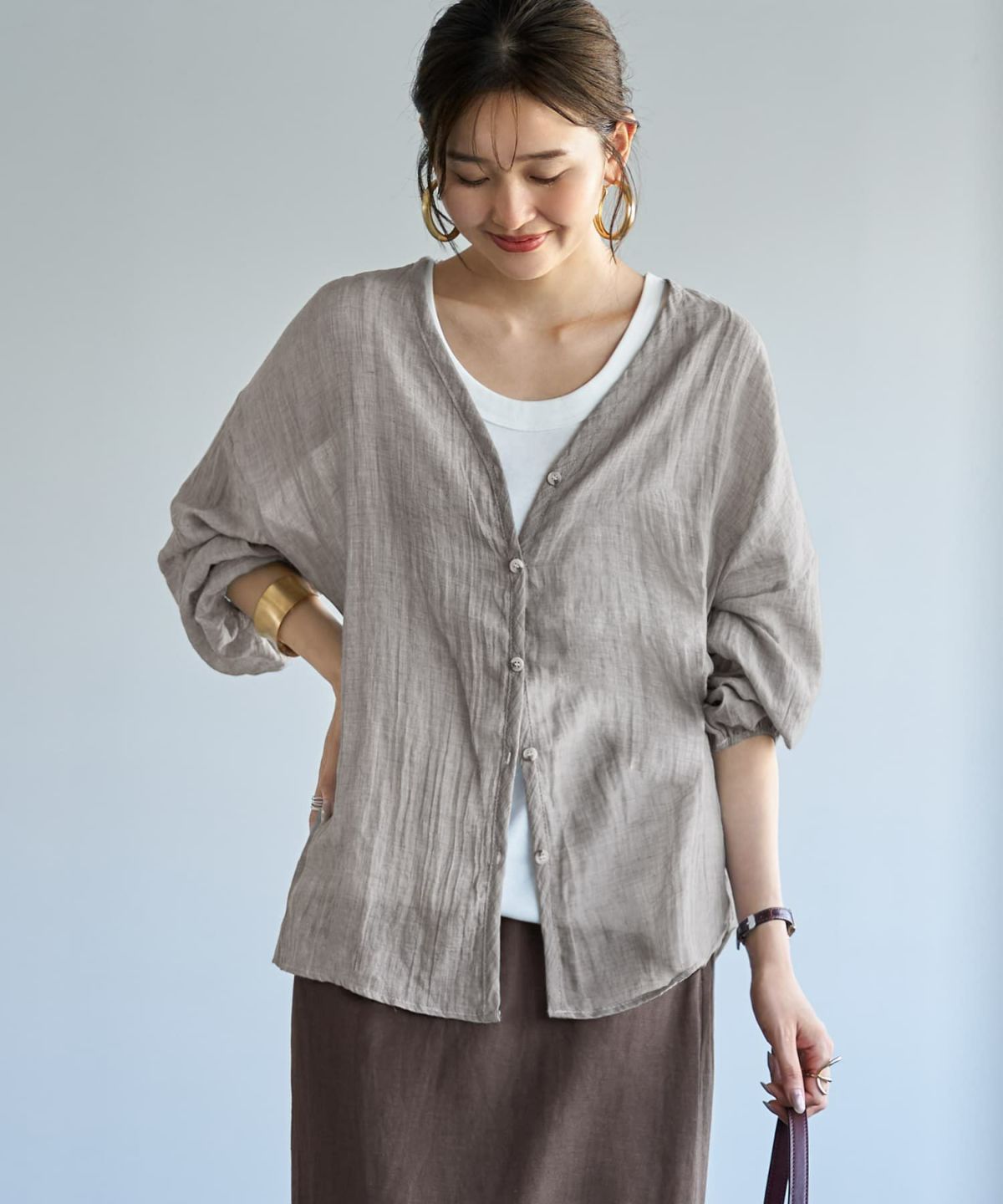 グレーミックス