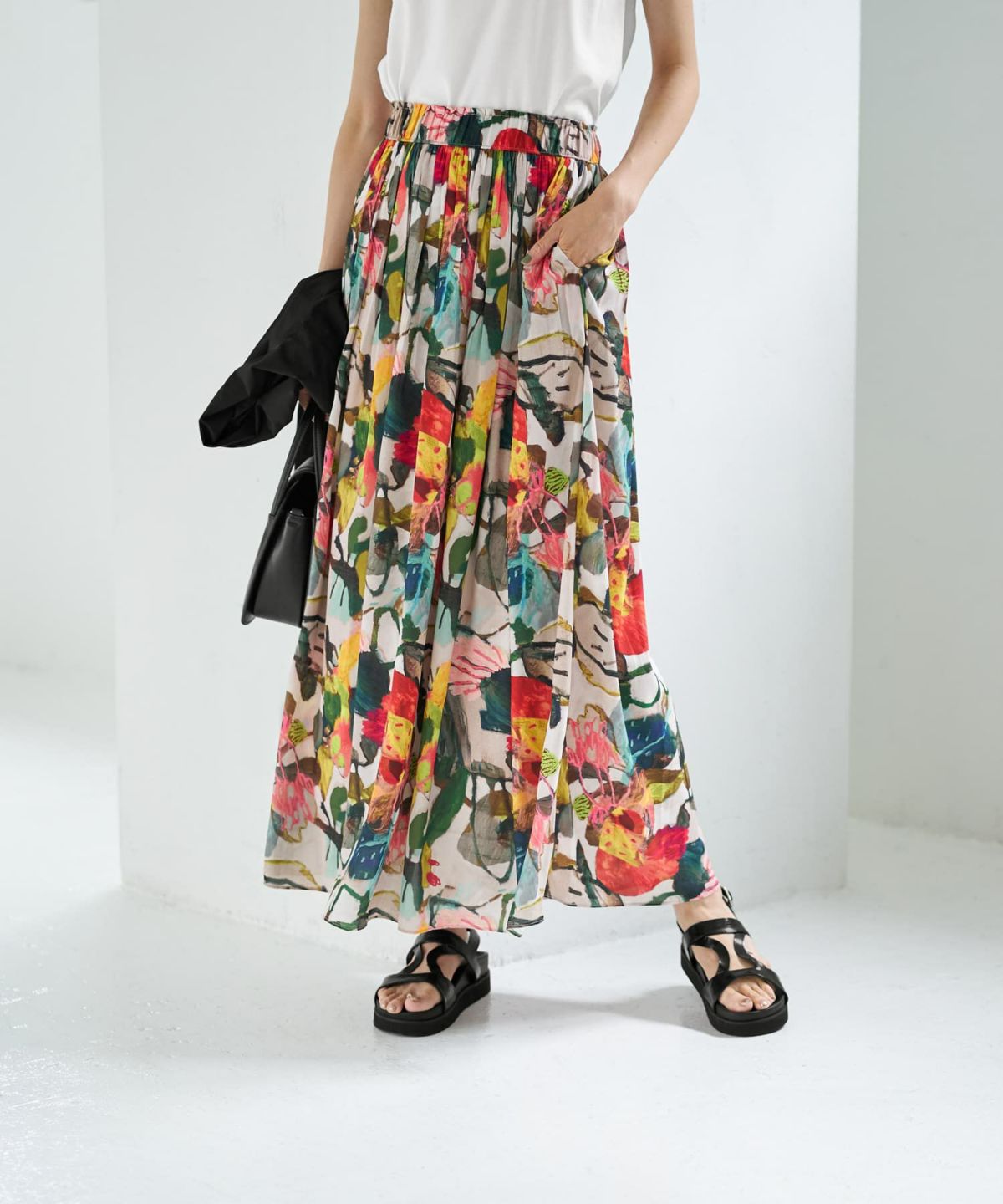 ホワイトミックス