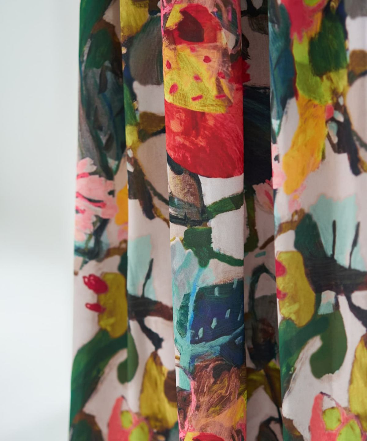 着用イメージ 167cm ホワイトミックス 02サイズ