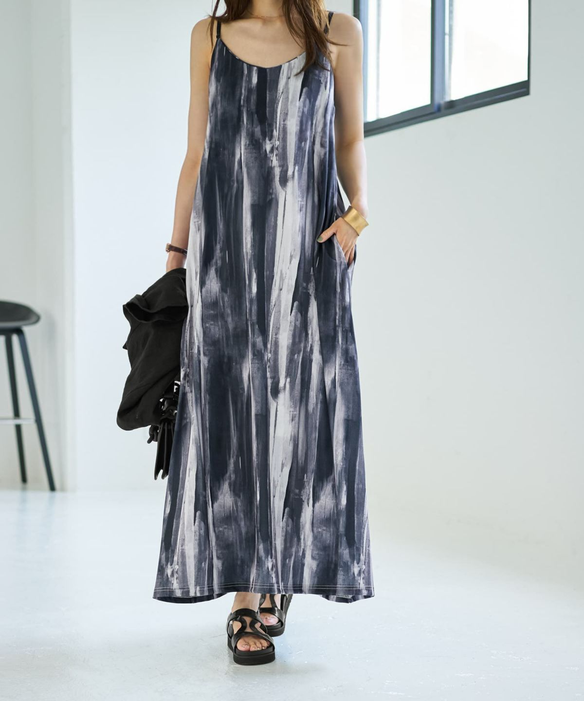 ブラックミックス