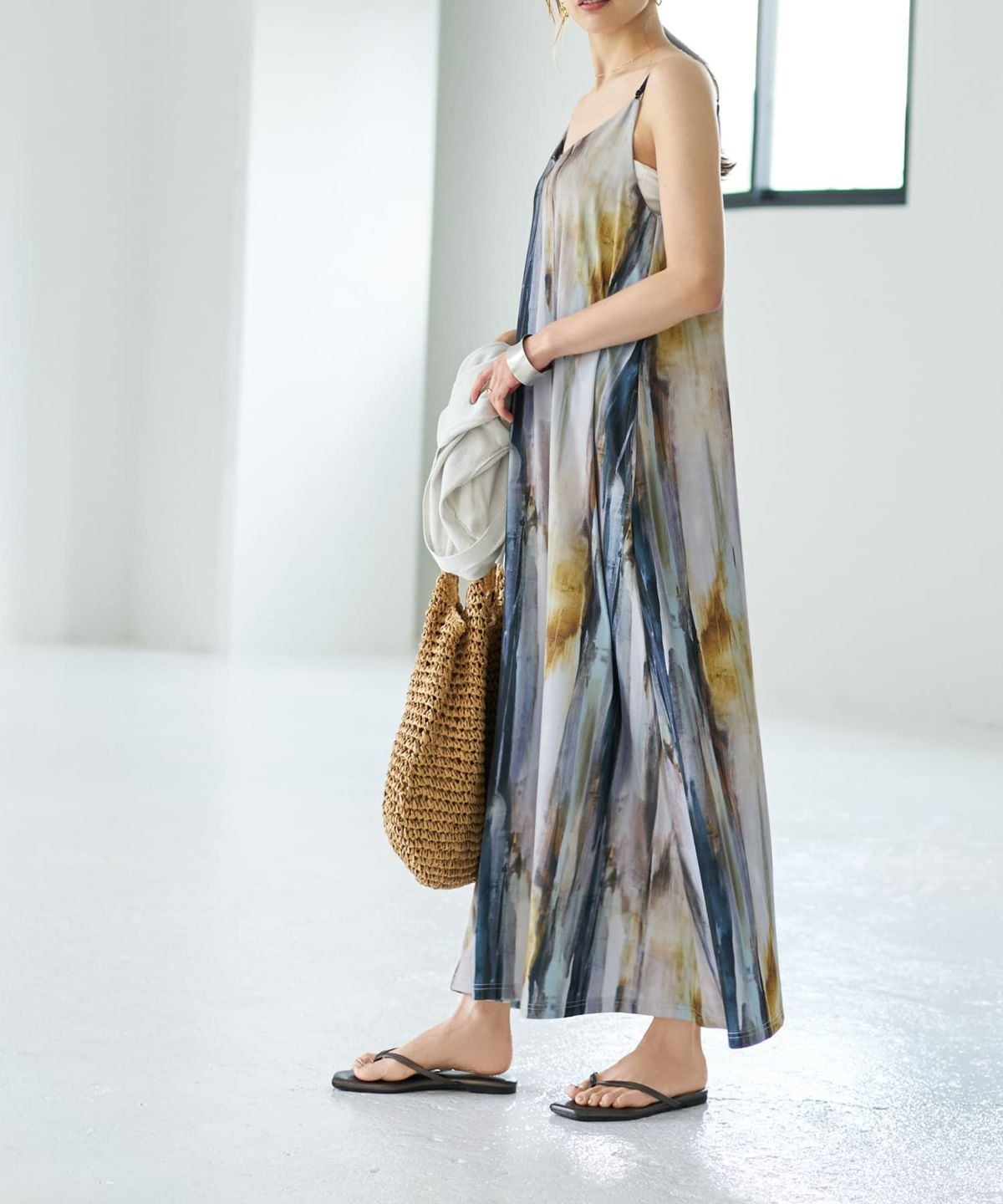 ブルーミックス