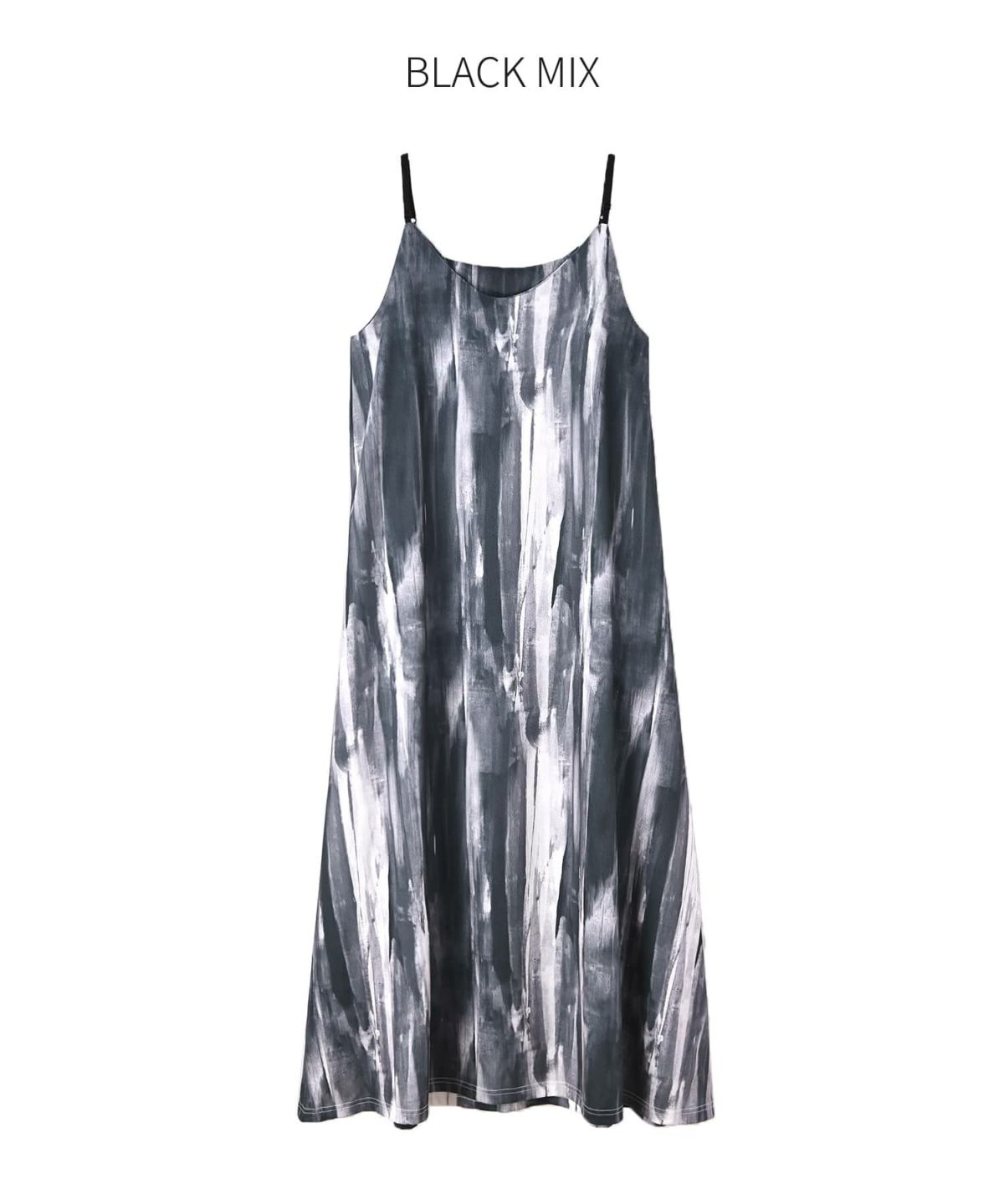 ブラックミックス