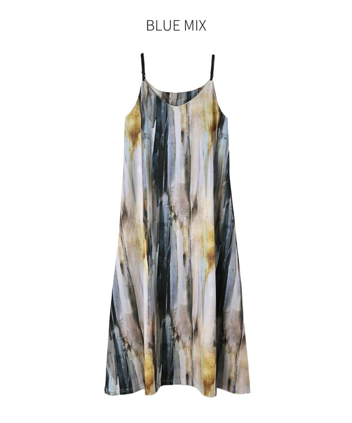 ブルーミックス