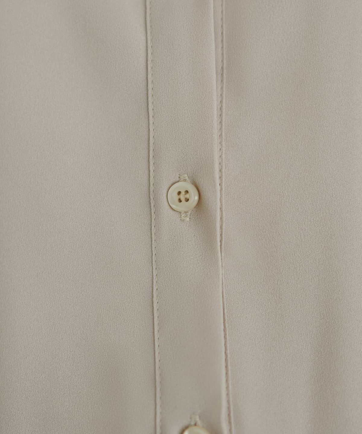 着用イメージ 167cm ライトベージュ