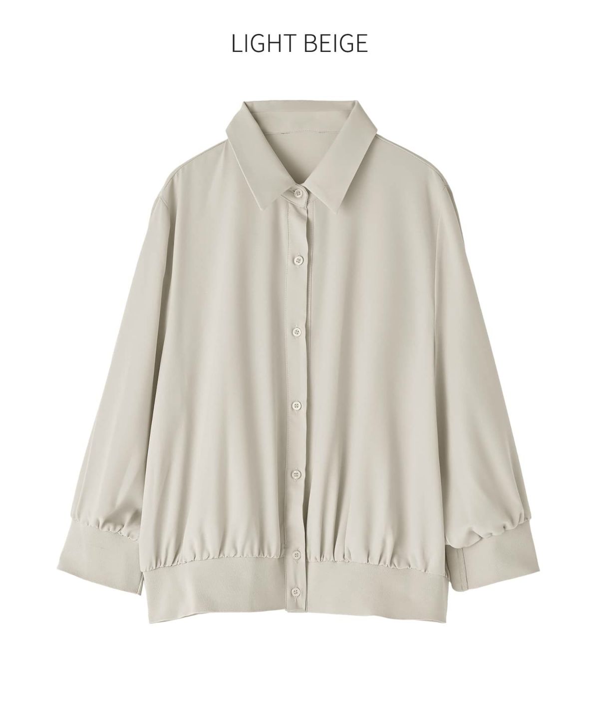 ライトベージュ