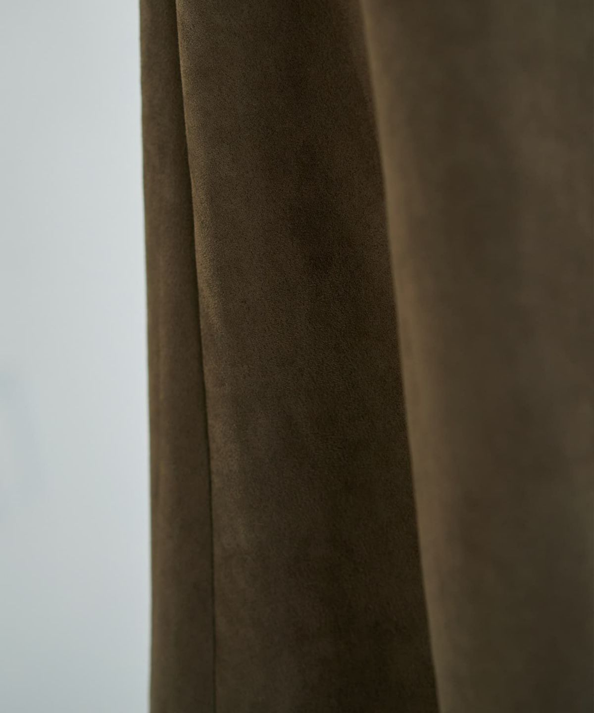 着用イメージ 167cm カーキ Mサイズ