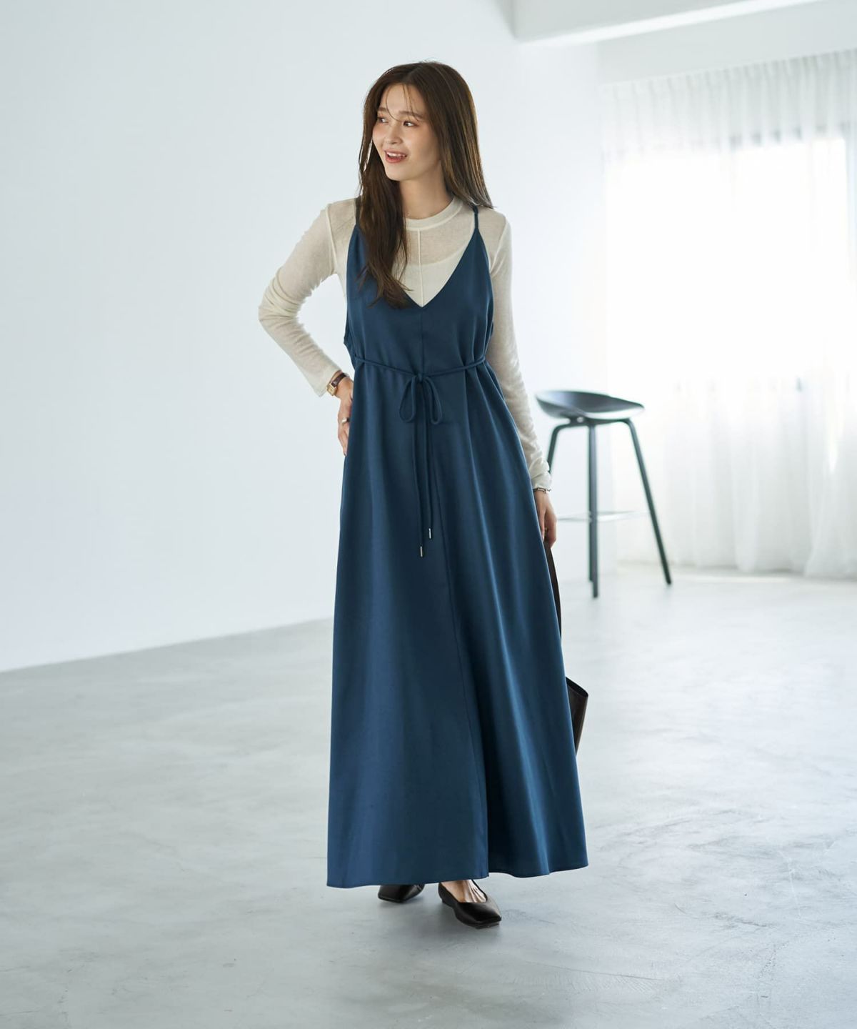 コバルトブルー