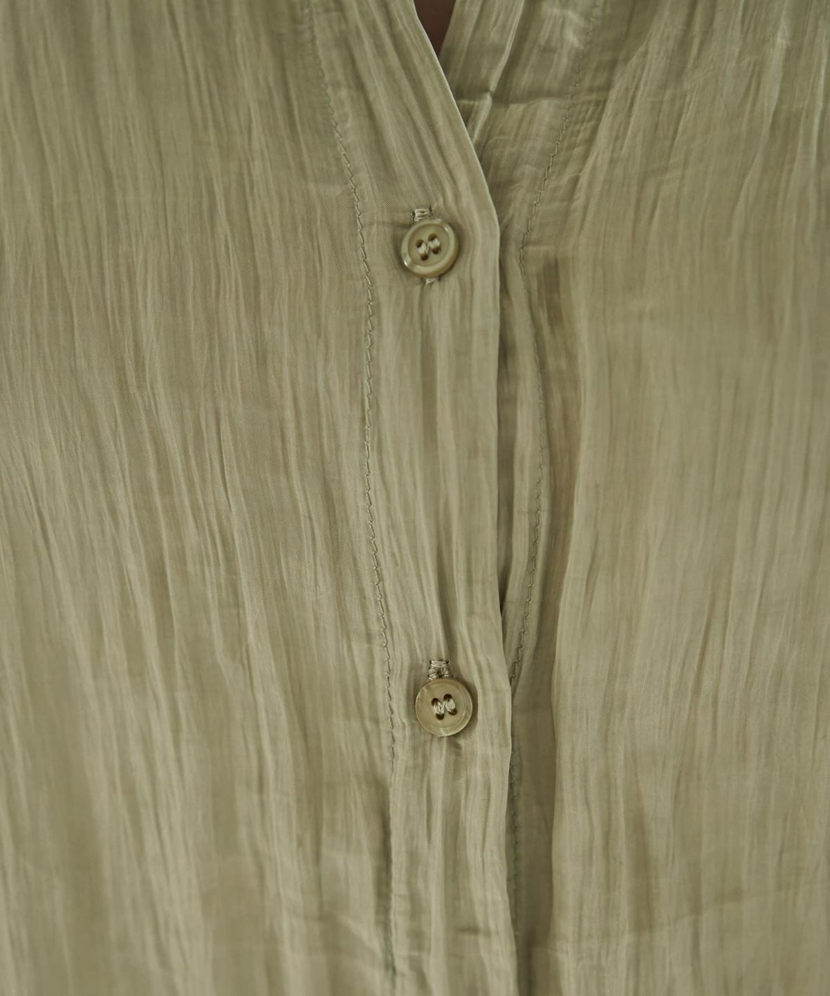 着用イメージ 167cm ライトカーキ