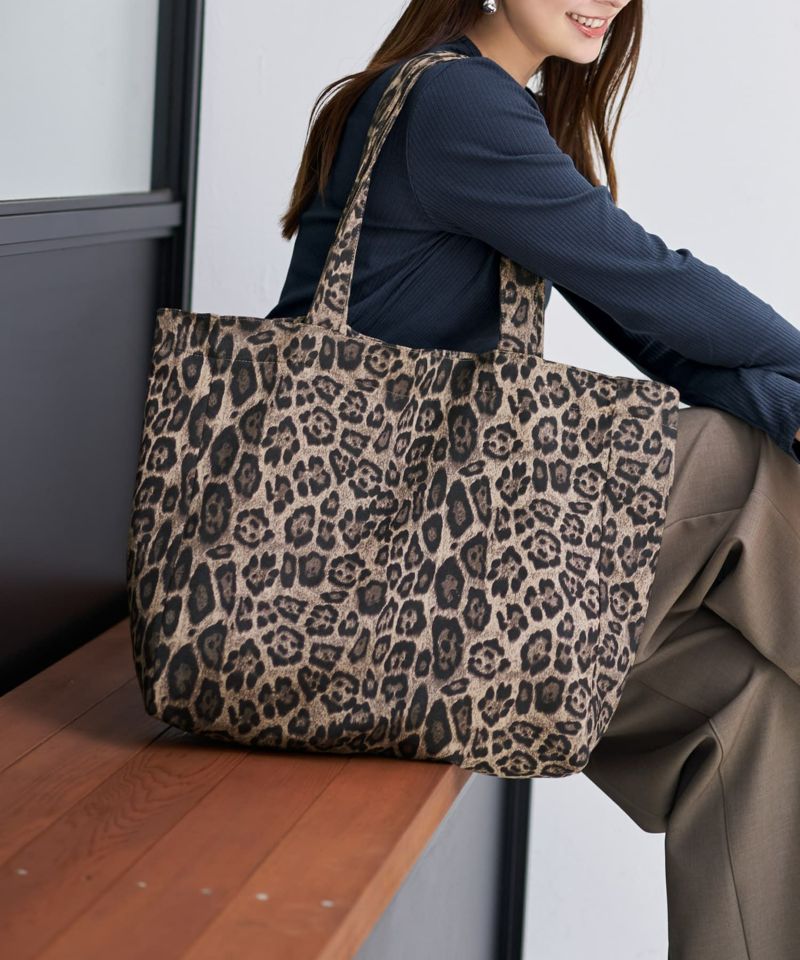 値下げ【新品】Supreme Waist Bag レオパード柄が可愛い♡ バッグ 楽天