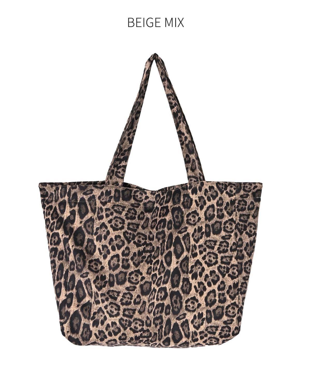 ベージュミックス