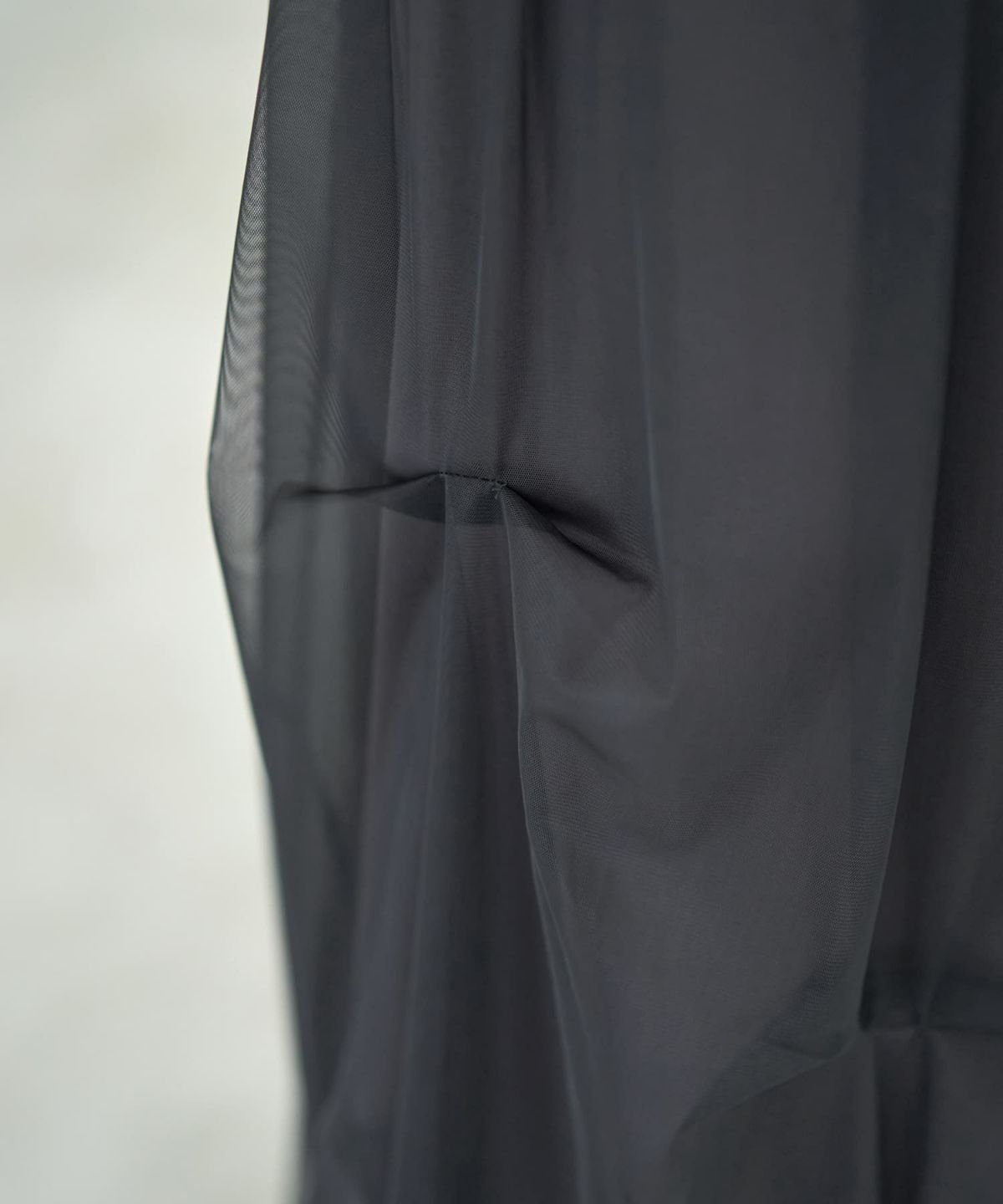 着用イメージ 166cm チャコール 02サイズ