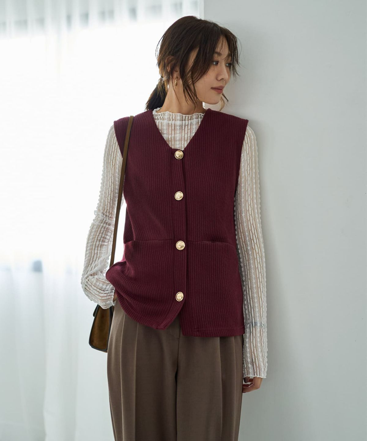 バーガンディー