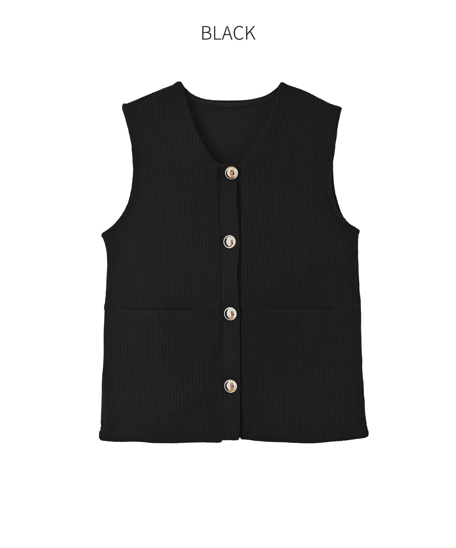 ブラック