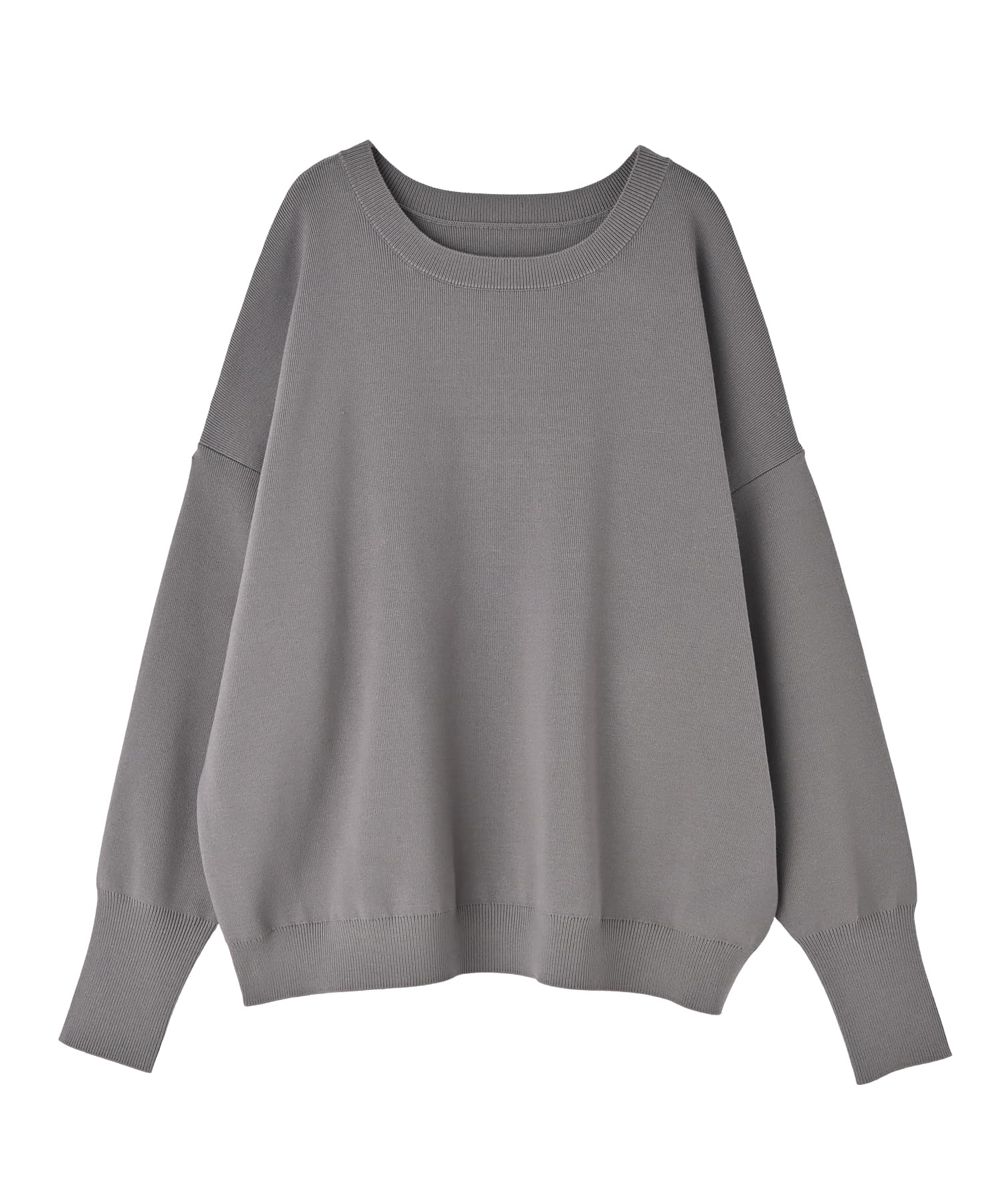 着用イメージ 166cm ホワイト